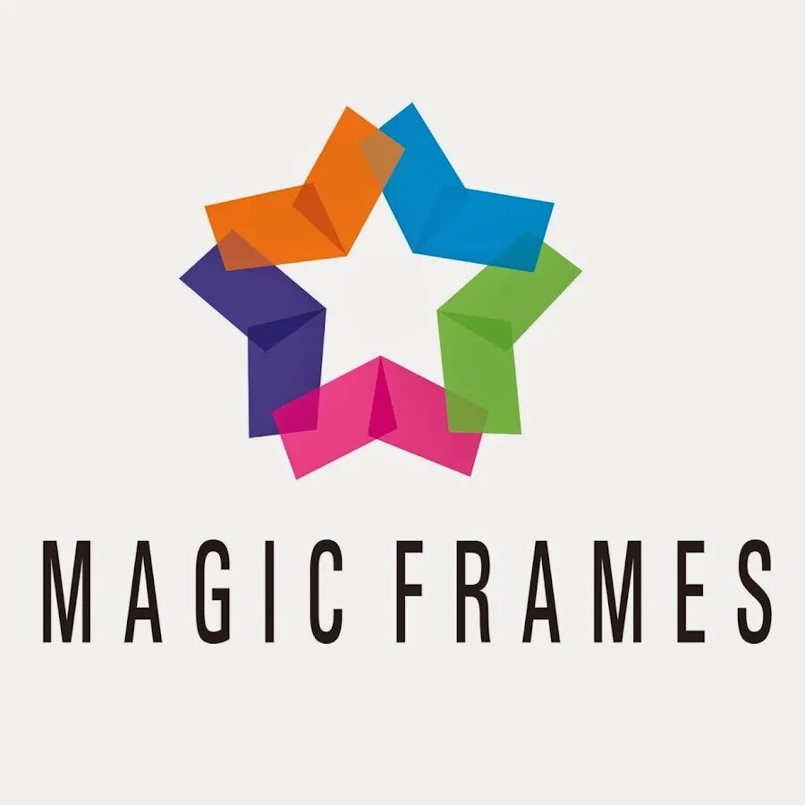 Magic frames. Magic frame. а фрейм логотип. мэджик фрам чеченский. magic voxtel логотип.