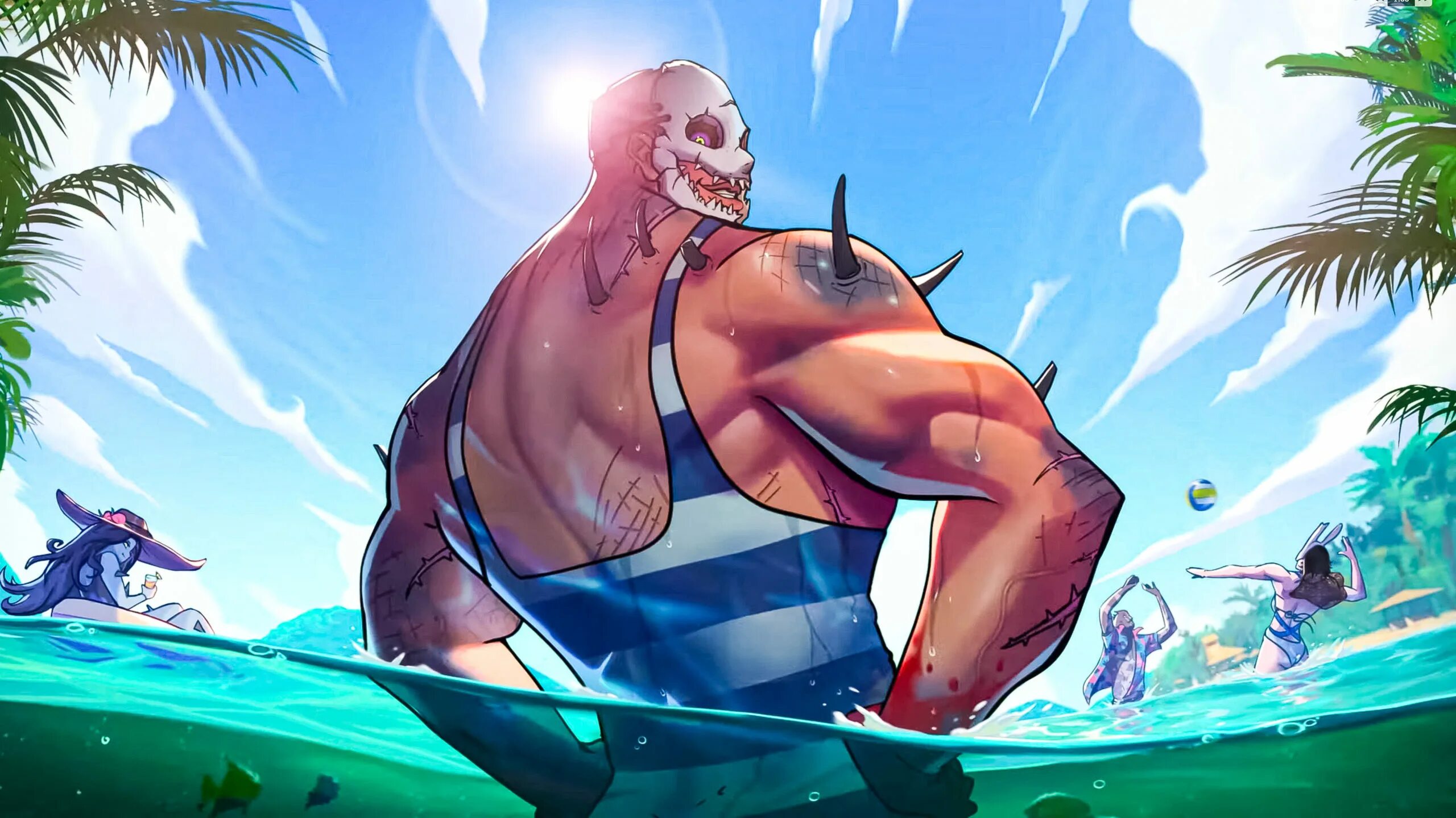 Dead hook. Hooked on you: a dead by daylight dating sim. симулятор свиданий дбд. dead by daylight dating sim.