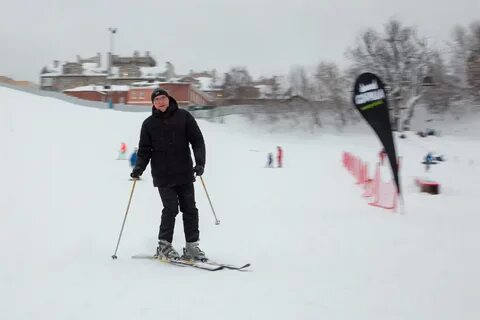 Гора на студеной