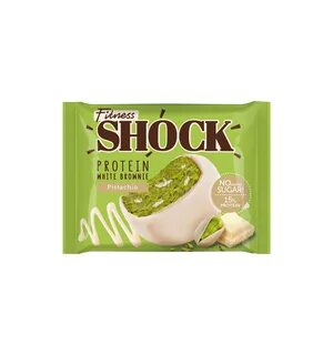 Shock брауни лимон