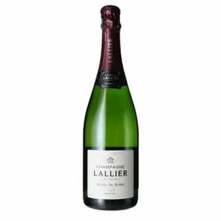 Blanc de noirs brut