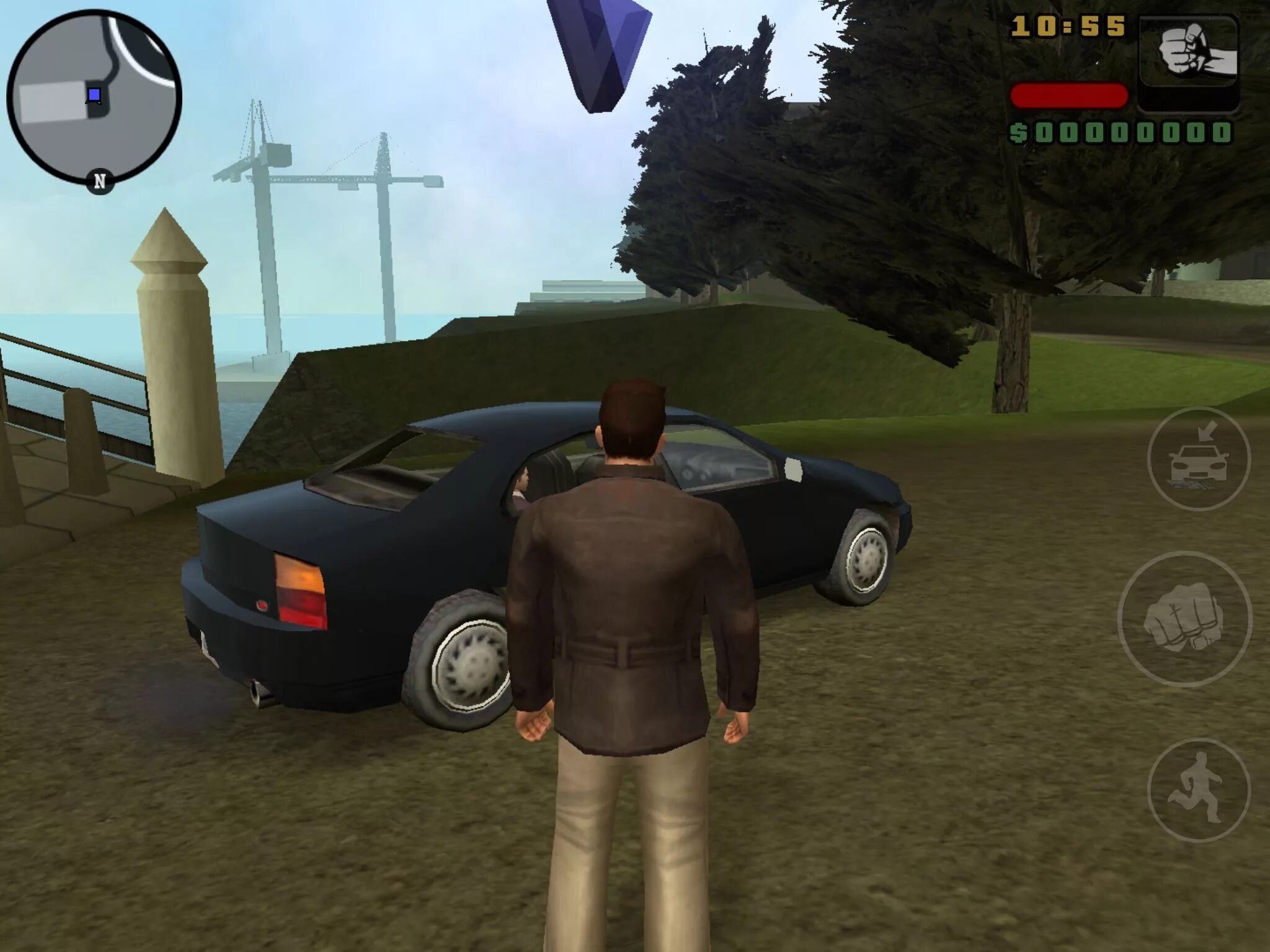 GTA LCS гонки. ГТА Либерти. ГТА Либерти Сити сториес. GTA Liberty City Android. Игры гта либерти