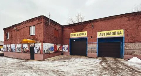 Автосервис волоколамск