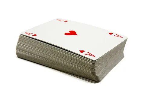 Used cards