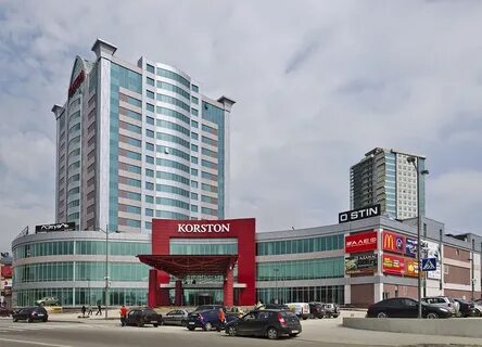 Магазины города серпухова