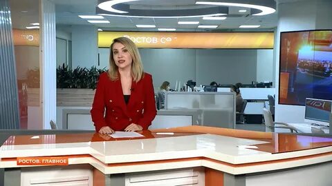 Ростовские каналы телевидения