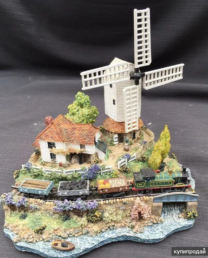 Hobby country. Tom country hobby.