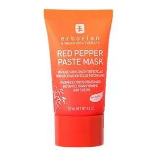 Erborian red pepper
