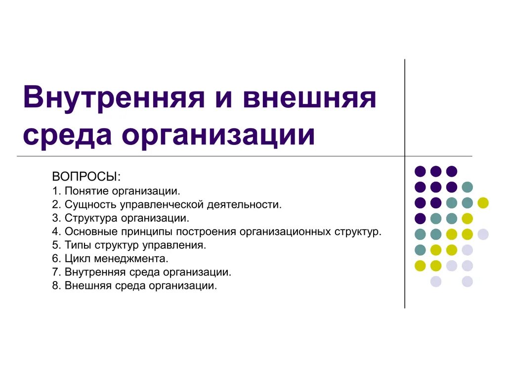 Внешняя и внутренняя среда организации. Вопросы внутренняя и внешняя среда организации. Внешняя и внутренняя среда фирмы вопросы. Организационно культурная среда внешняя и внутренняя.