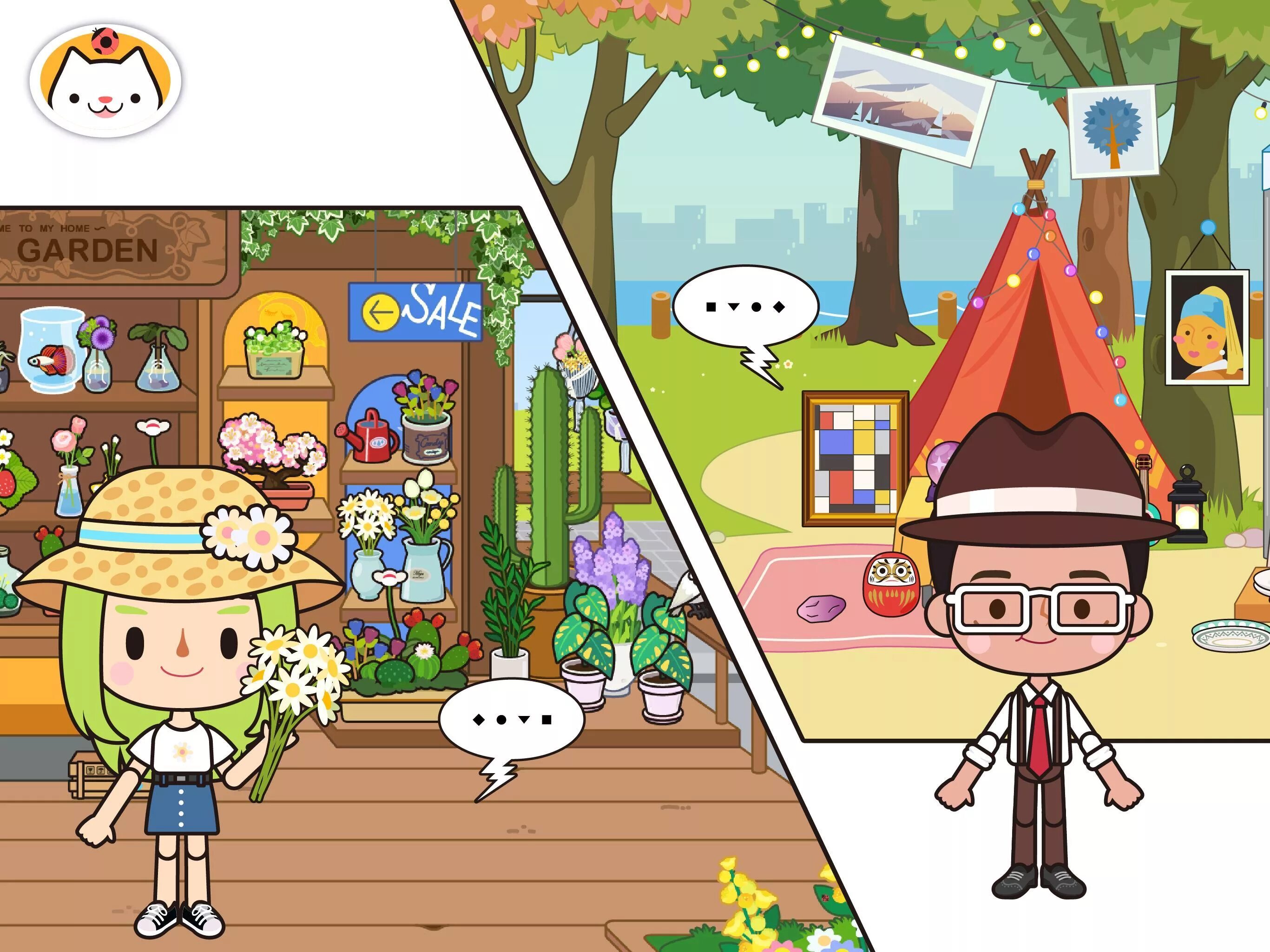 Miga world мод все открыто. Miga town персонажи. мига город _miga town. miga город квартира. miga город мир игра.