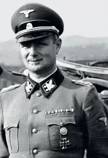 Karl wolf