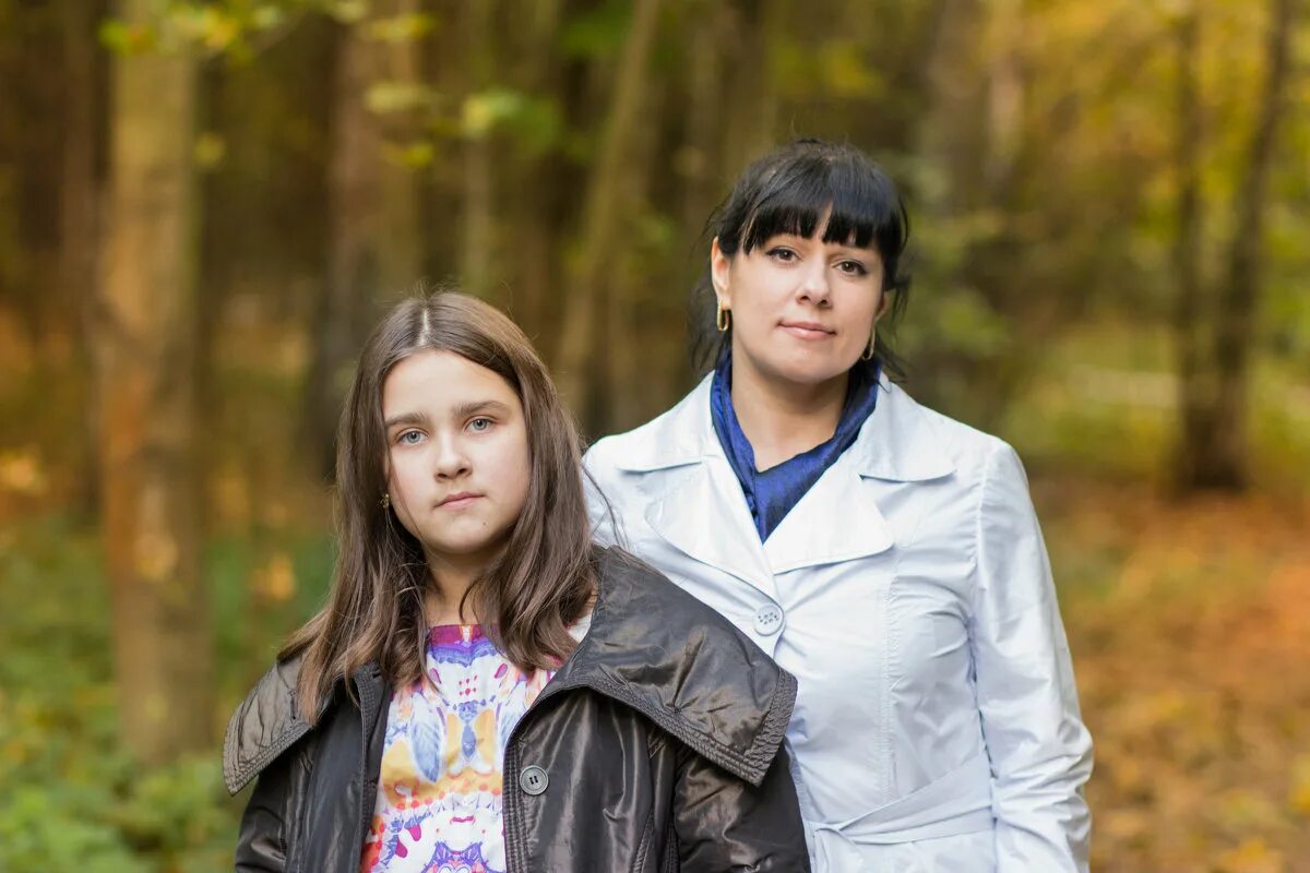 отношение семьи к дочери татьяны