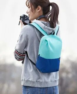 Рюкзак xiaomi colorful