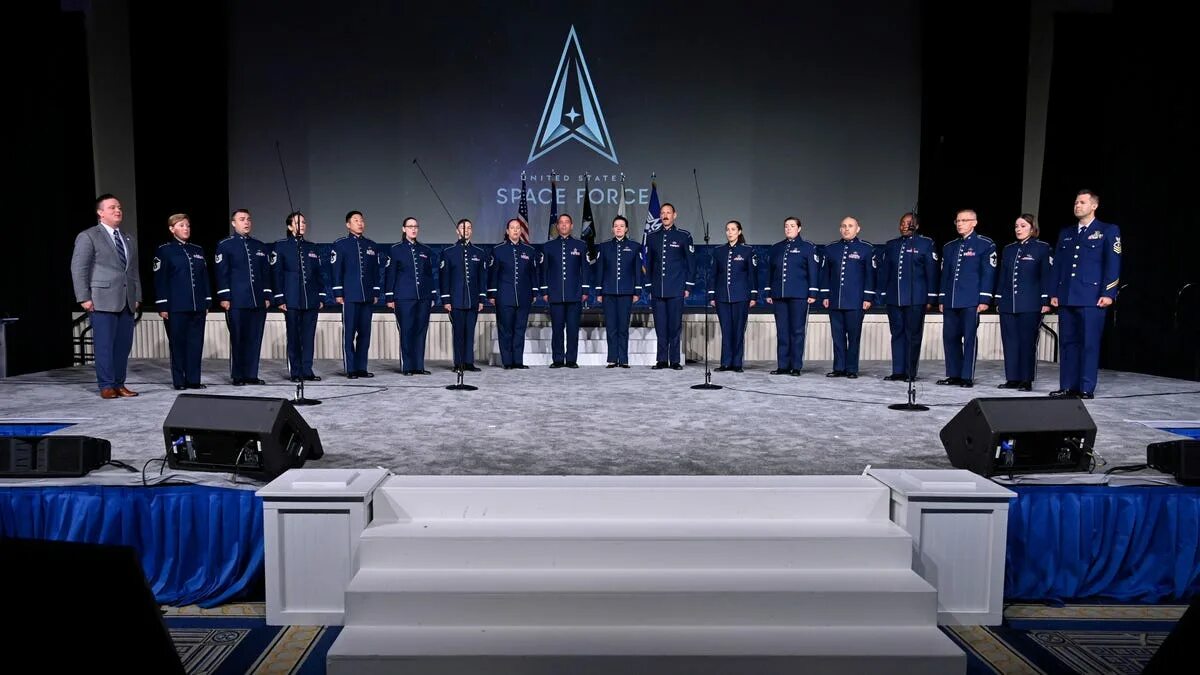 Военно космические силы США. Оркестр ВВС США. Россия с космоса. Космические силы Китая.