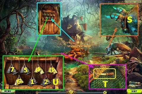 Прохождение игры наследие 2