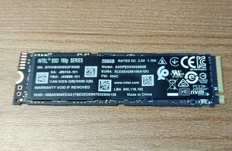 0 ssd. Intel 760p. P 760. Hdd m2. Intel 760p series 2 тб m.