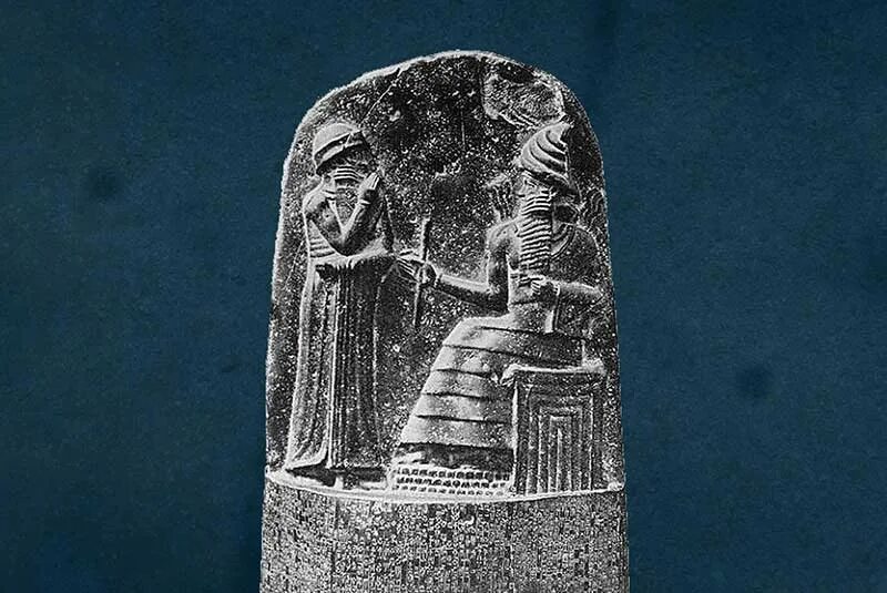 Why do you think hammurabi