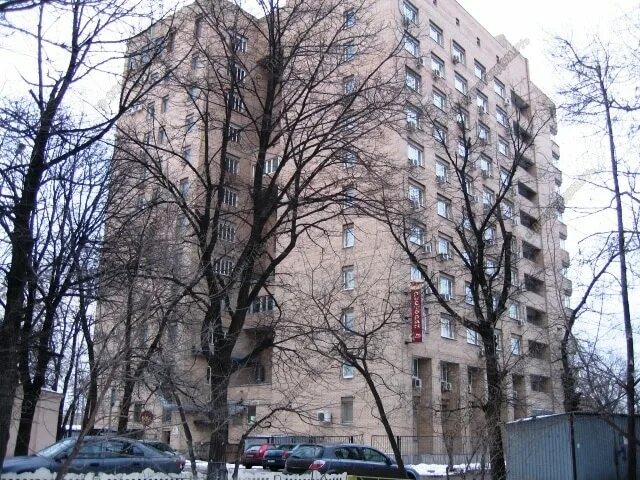 Фотографии коммерческой недвижимости на продажу в Москве город по адресу Беговая