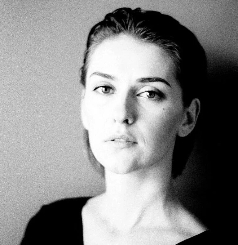 Elizaveta Kurbanmagomedova biography. Russian and Ukrainian actress.