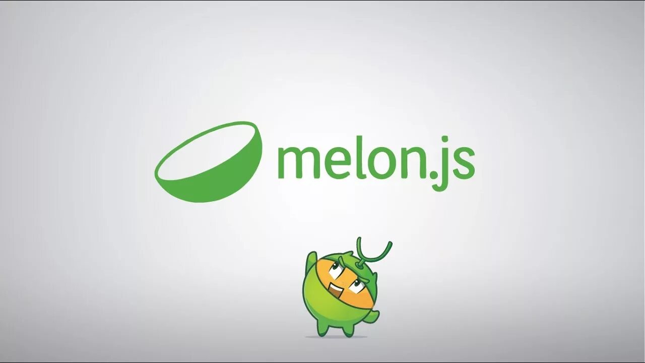 Установить melon. Melonjs. melon game. как установить melonjs.