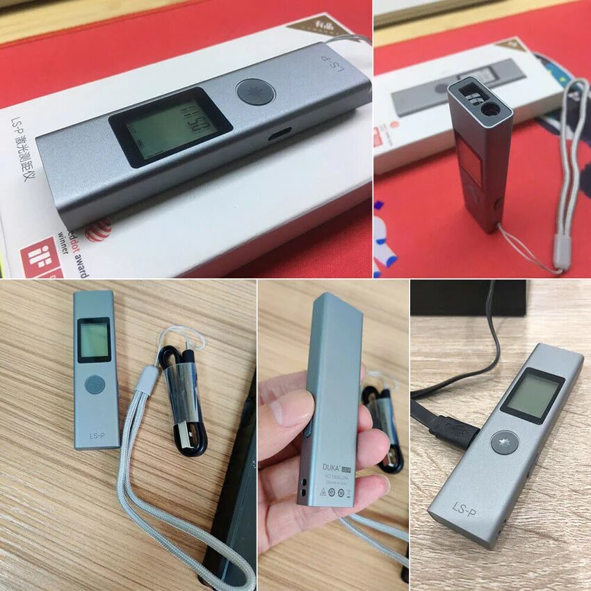 Ls p laser range finder. Лазерная рулетка xiaomi duka. лазерный дальномер xiaomi duka ls-p laser 40m. лазерный дальномер xiaomi 40 м. лазерная рулетка xiaomi duka 40.