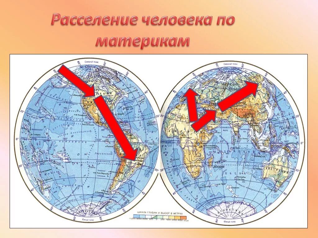 Распространение людей на земле сообщение. Расселение человека по материкам. Освоение земель. Презентация освоение земли человеком. Расселение человека по материкам 7 класс.