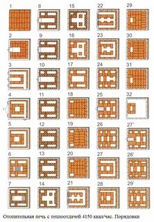 3 5 на 2 кирпича