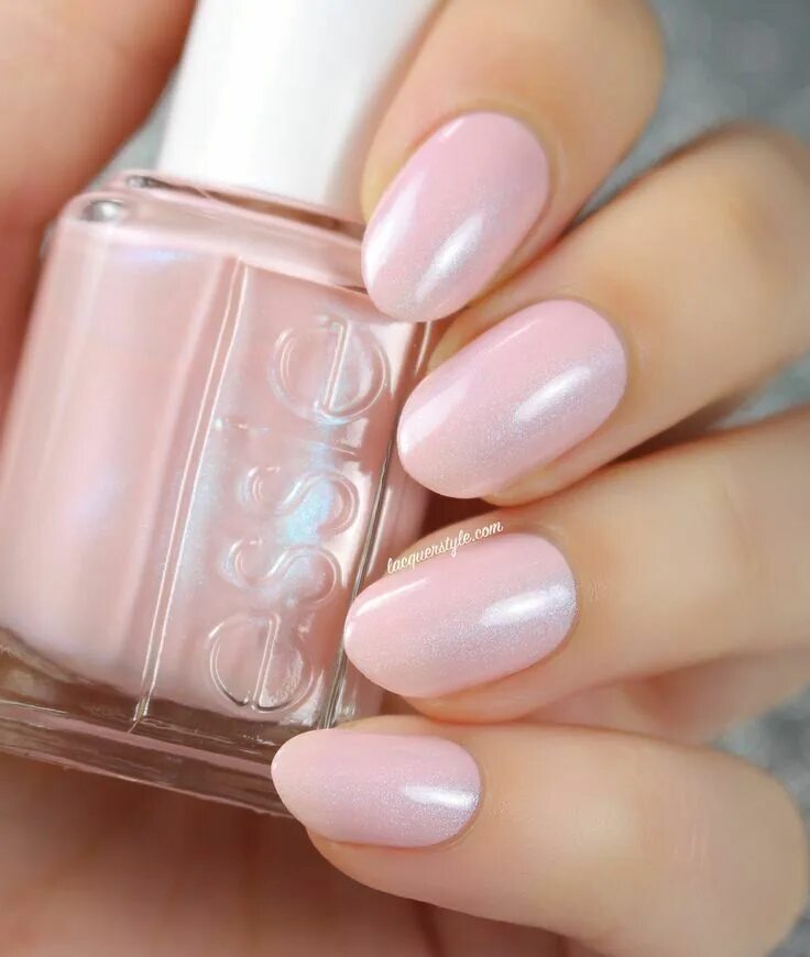 Simple Pastel Outlined Nails for #WNAC2015 April / Pastel Lacquerstyle.com kgrdn