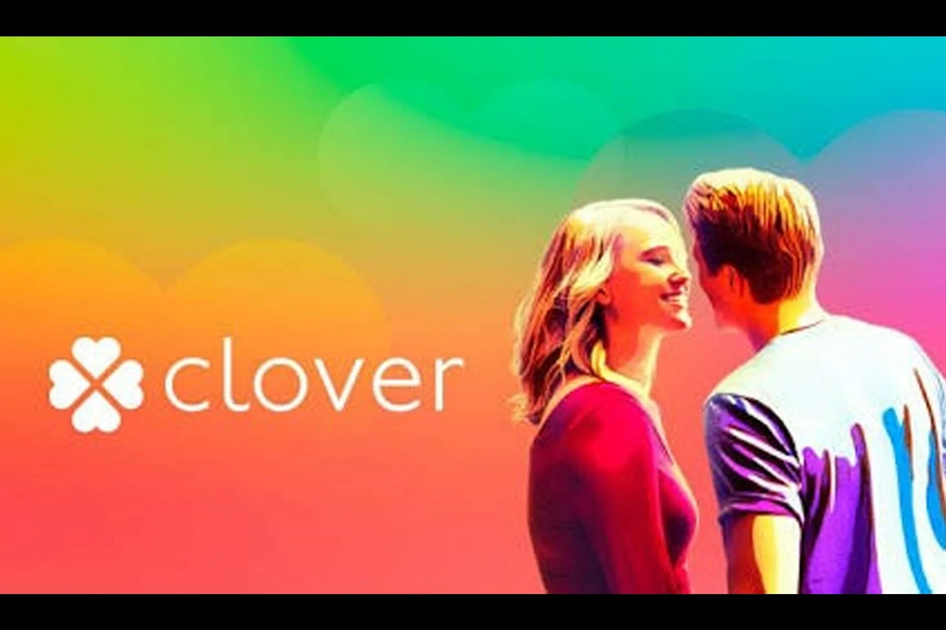 Clover андроид. Clover приложение. клевер приложение.
