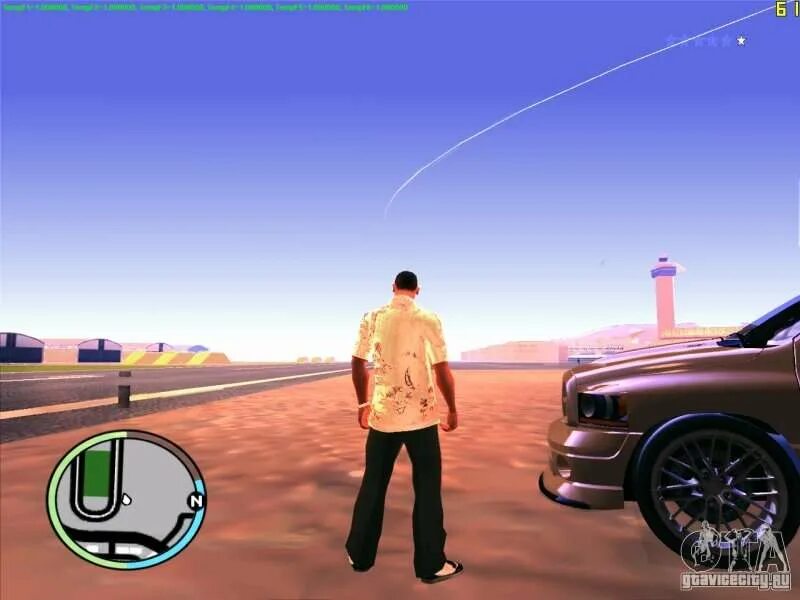 Sa limit adjuster. Limit Adjuster для GTA San Andreas. Bradley GTA sa. ГТА са limit Adjuster исправление. Fps Unlocker San Andreas mobile.