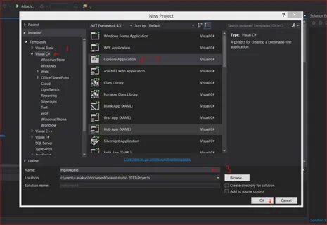Wpf проект c