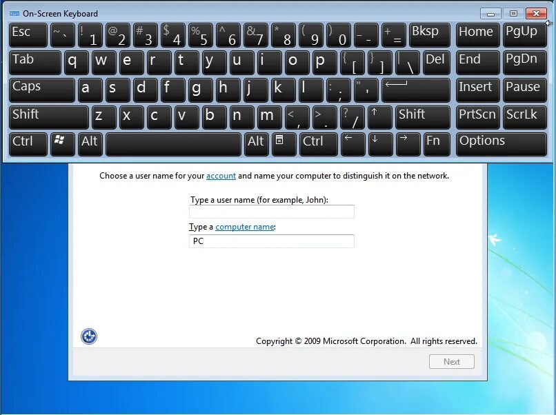 Где найти экранную. Экранная клавиатура windows 7. специальные возможности экранная клавиатура. как сделать экранную клавиатуру. как открыть экранную клавиатуру.