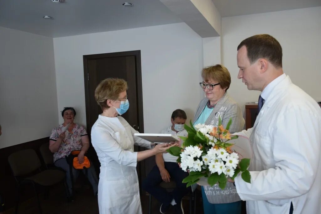 Курская область - главные новости и последние события - страница 380