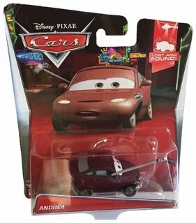 Andrea cars
