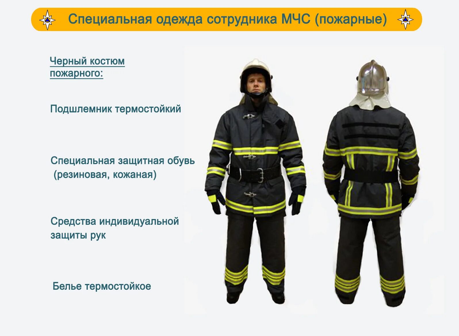 Специальная защитная одежда пожарного конспект мчс. Летняя боевая одежда пожарного. мчс форма одежды. костюм спасателя.