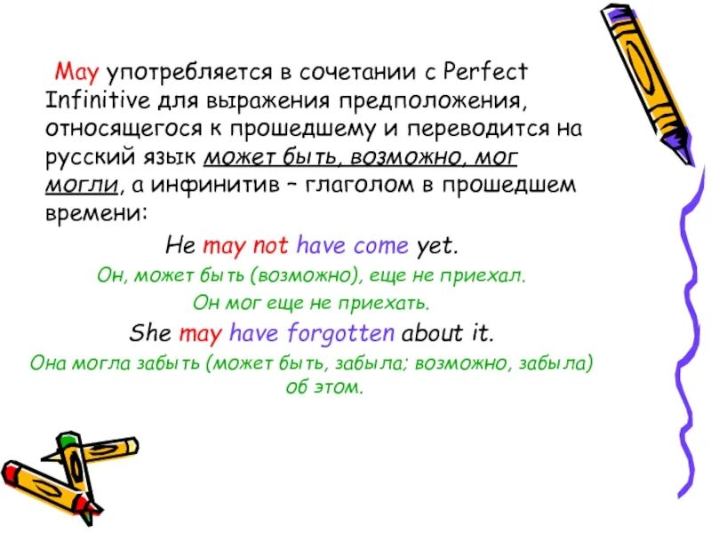 Употребление May и might. May might в прошедшем времени. May употребляется. Might to употребляется. Предложение с глаголом may