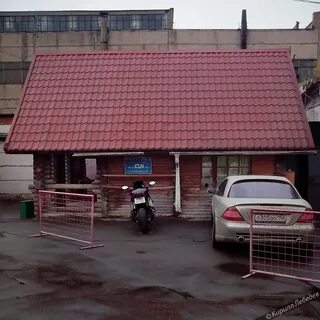 Дмитровский рынок