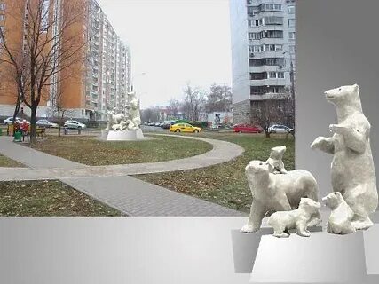 Погода в медведково