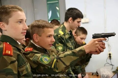 Кадетское училище электронный дневник