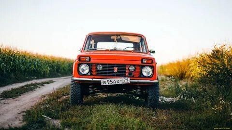 Телефон нива