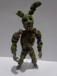 Игрушки трап
