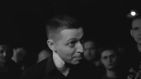 Оксимирон против гнойного текст