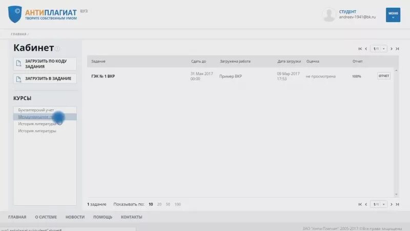 Антиплагиат. Антиплагиат отчет. Антиплагиат ЮУРГУ. Антиплагиат вуз код задания. Кабинет антиплагиат ранхигс