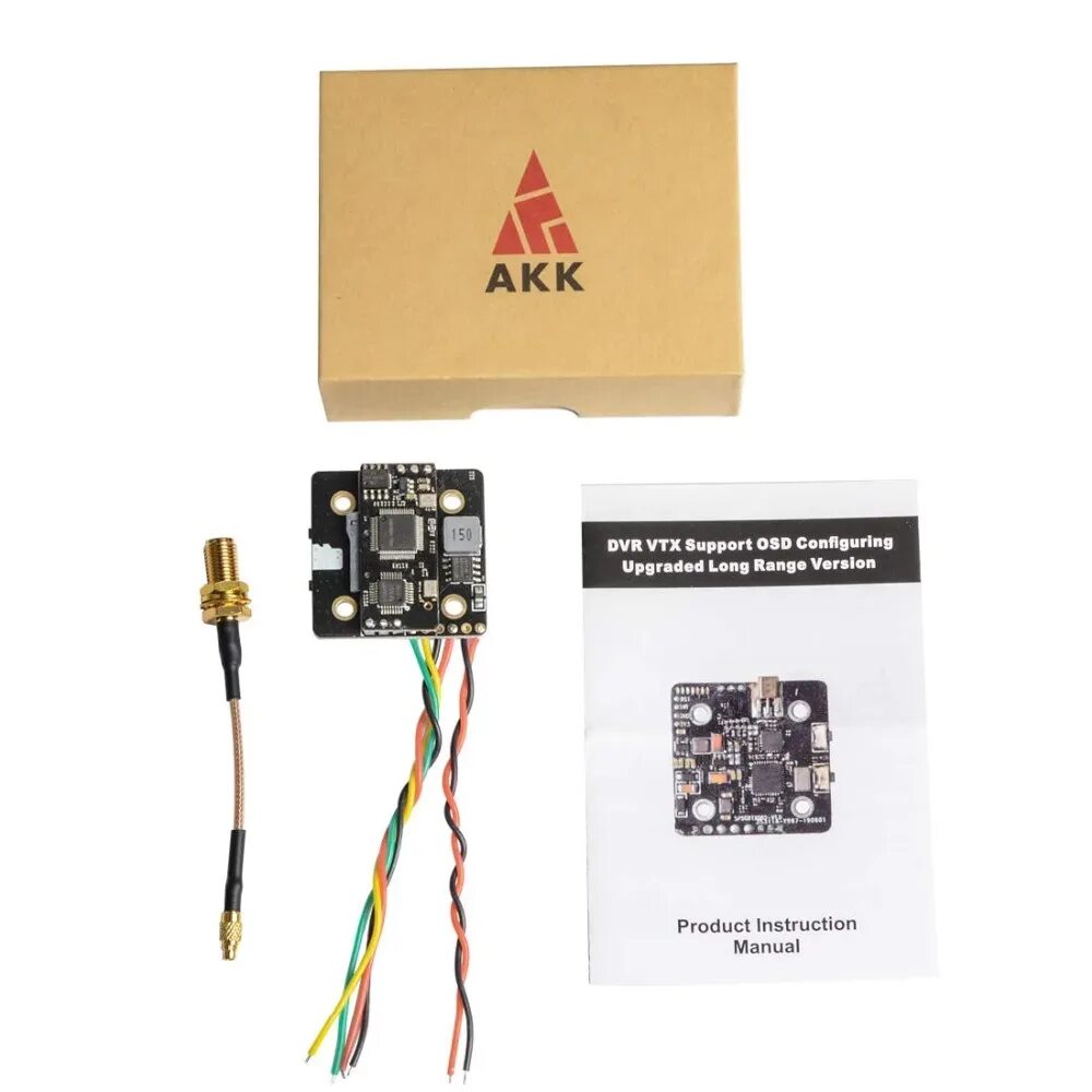 Ultra long range vtx. Akk infinite dvr vtx. fpv передатчик с dvr. аналоговый видеопередатчик fpv 2,4 ггц. akk fx3 ultimate manual.