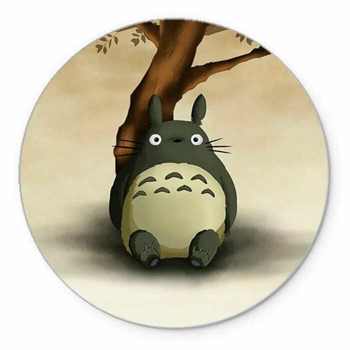 Collection of works by totoro on