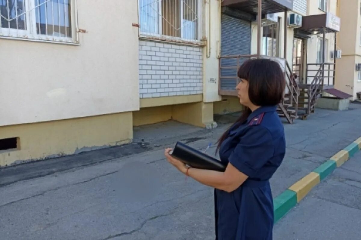 Девочка выпала из окна в подольске. Девочка выпала из окна в подольске