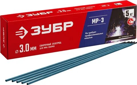 Электроды для сварки рейтинг лучших