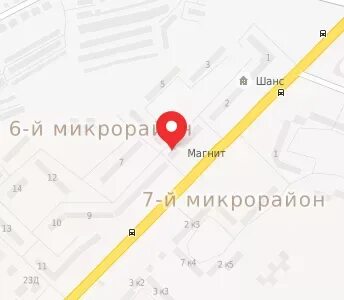 6 микрорайон 25