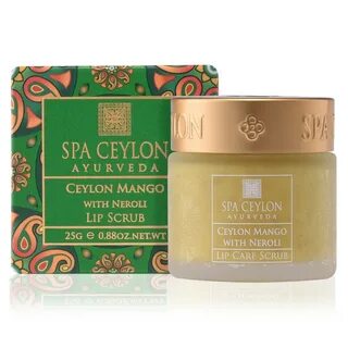 Spa ceylon