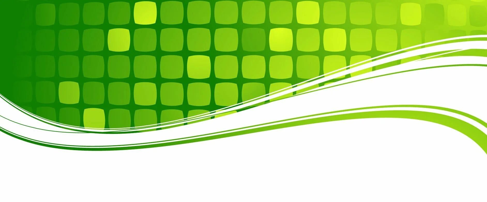 Желто зеленая абстракция. Зеленый баннер. Красивый зеленый фон. Зеленый фон для баннера. Фон для рекламного баннера.